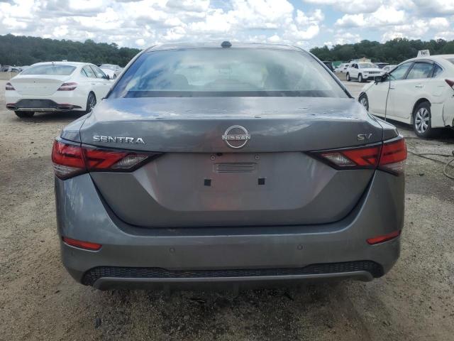 2024 NISSAN SENTRA SV 3N1AB8CV9RY235040