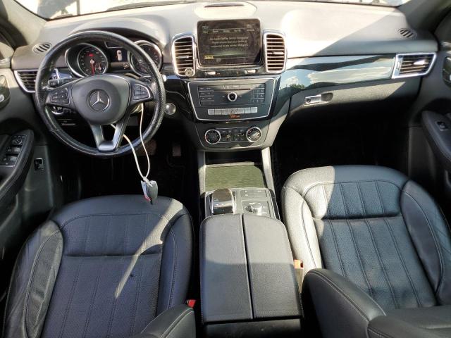 2017 MERCEDES-BENZ GLE 350 4M 4JGDA5HB5HA922041