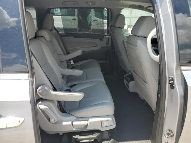 2019 HONDA ODYSSEY EL 5FNRL6H92KB061102