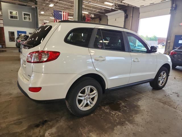 Vin: 5xyzgdab1cg111987, lot: 63805395, hyundai santa fe gls 20123