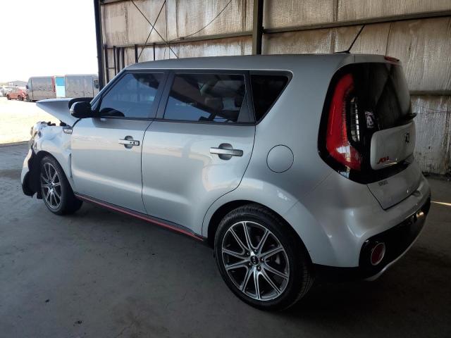 2018 KIA BORREGO KNDJX3AA9J7531554