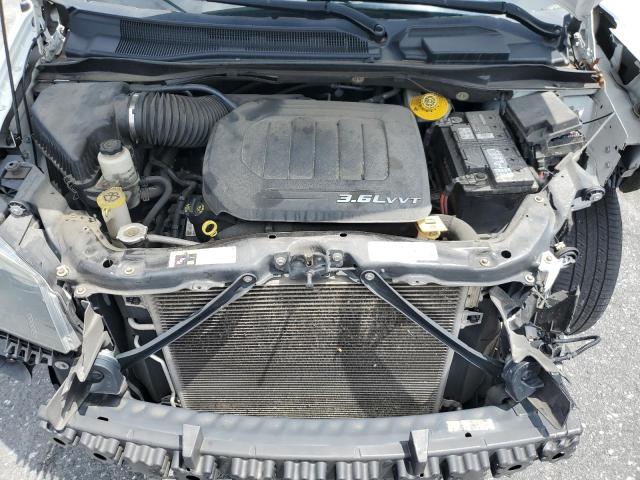 2015 CHRYSLER TOWN & COU 2C4RC1HG0FR619427