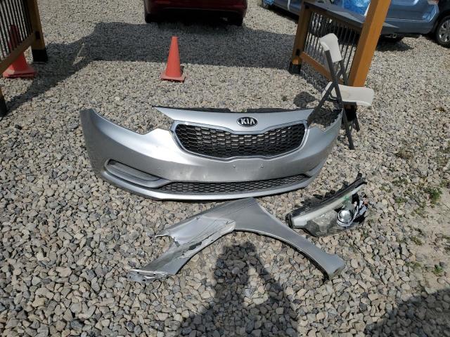 2015 KIA FORTE LX - KNAFX4A62F5317979