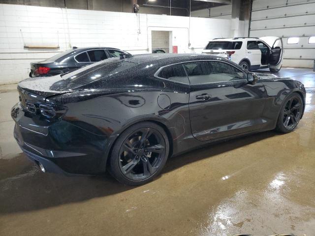 2023 CHEVROLET CAMARO LT1 1G1FF1R71P0131553
