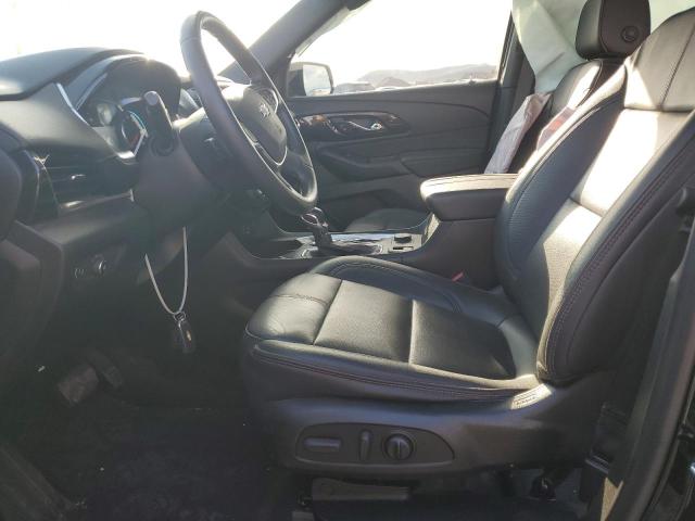 2022 CHEVROLET TRAVERSE R 1GNERJKW9NJ186505