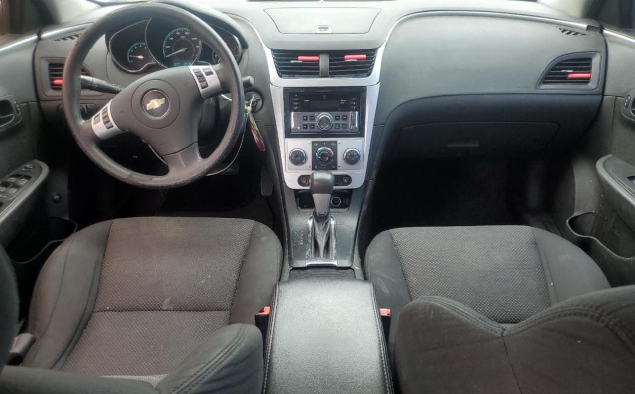 CHEVROLET MALIBU 1LT