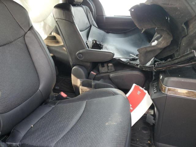 2025 TOYOTA SIENNA LIM 5TDESKFC9SS157314