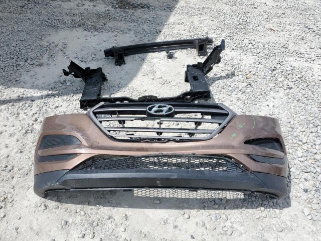 2016 HYUNDAI TUCSON SE KM8J23A45GU108629
