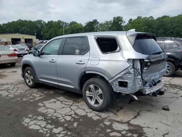 2025 HONDA PILOT EXL 5FNYG1H47SB078162