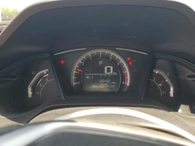 2017 HONDA CIVIC LX - 2HGFC2F53HH511811