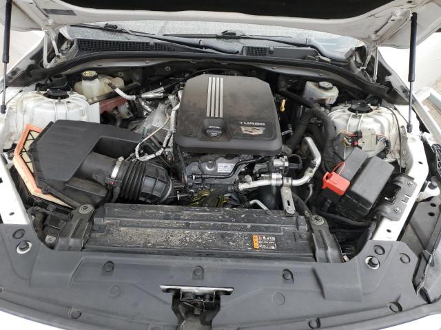 2020 CADILLAC CT5 PREMIUM LUXURY 1G6DT5RK5L0115114