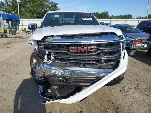 2024 GMC SIERRA K15 3GTUUDED1RG228123