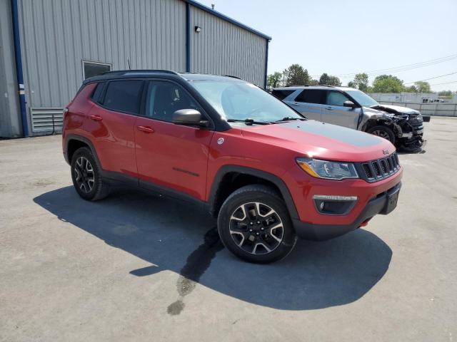 2020 JEEP COMPASS TR 3C4NJDDB5LT238584