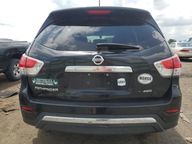 2013 NISSAN PATHFINDER - 5N1AR2MM5DC686376