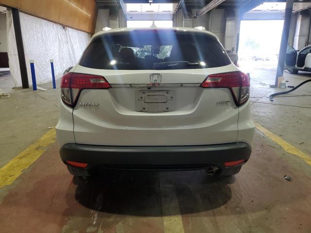 2022 HONDA HR-V EXL - 3CZRU6H70NM709851