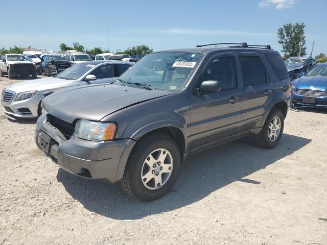 FORD ESCAPE LIM