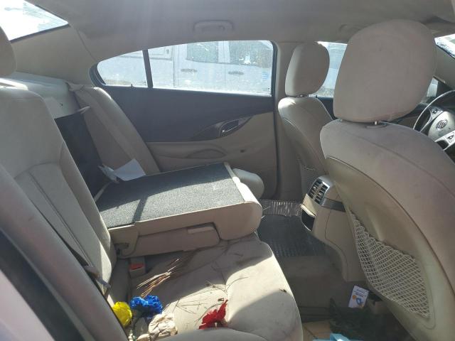 2013 BUICK LACROSSE - 1G4GA5ERXDF247315