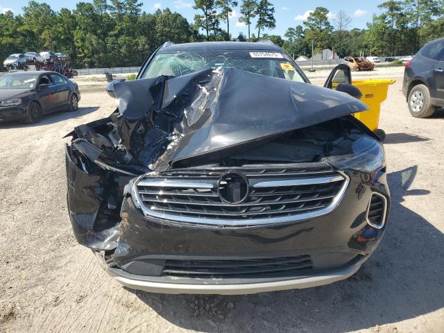 2023 BUICK ENVISION P LRBAZLR40PD055096