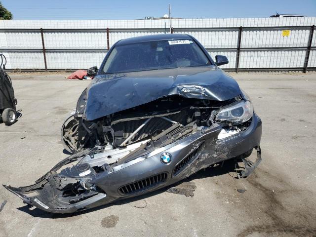 2015 BMW 528 I WBA5A5C58FD524857