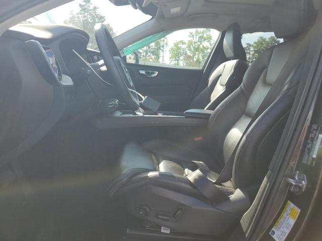 2022 VOLVO XC60 B6 IN YV4062RL0N1941423