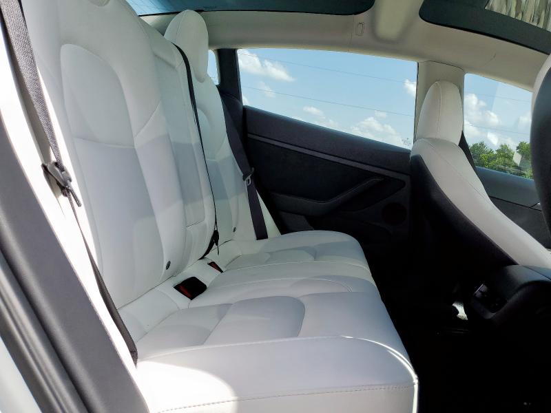 2023 TESLA MODEL 3 5YJ3E1EA2PF678265