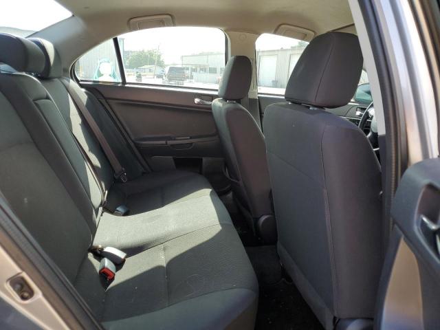 2017 MITSUBISHI LANCER ES - JA32V2FW7HU009573