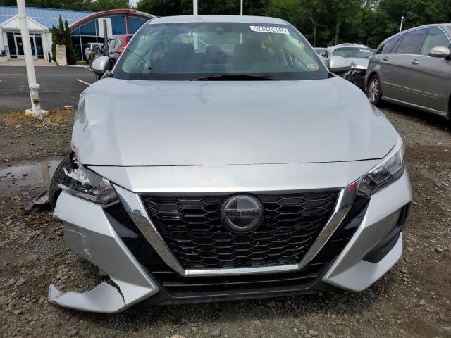 2023 NISSAN SENTRA SV - 3N1AB8CV4PY266323