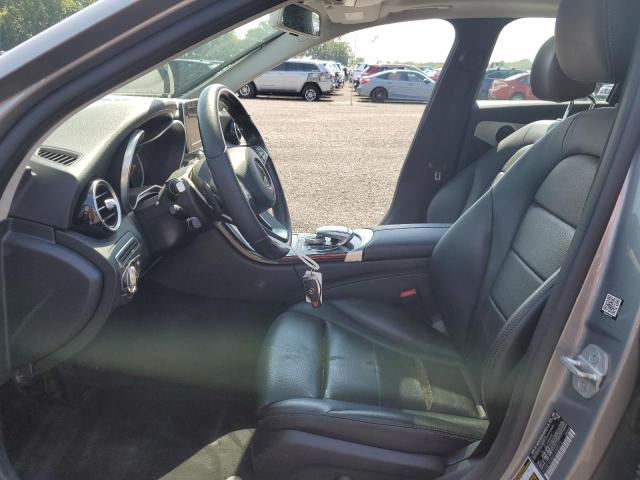 2015 MERCEDES-BENZ C 300 4MAT - 55SWF4KB2FU088573