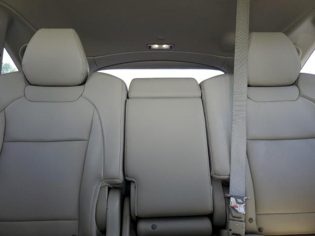 2017 ACURA MDX TECHNO 5FRYD4H58HB030096