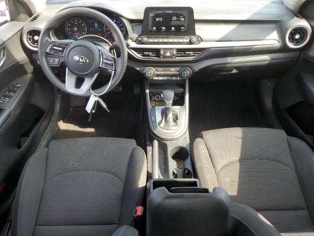 2019 KIA FORTE FE - 3KPF24AD3KE107910