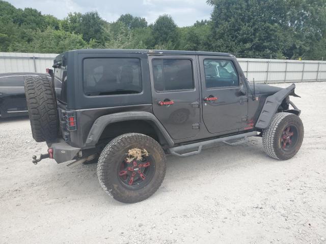 2016 JEEP WRANGLER UNLIMITED RUBICON 1C4BJWFG2GL263337