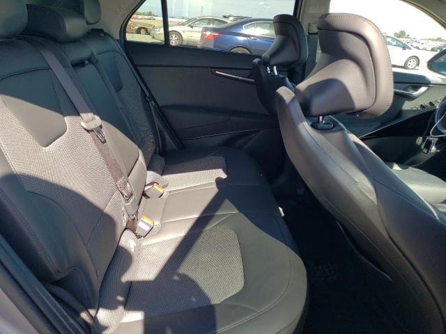 2025 KIA NIRO WIND - KNDCR3L13S5141658