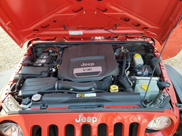 2016 JEEP WRANGLER S 1C4AJWAGXGL345853