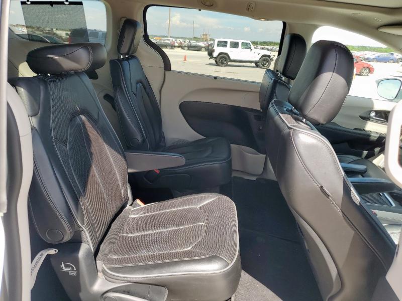 2019 CHRYSLER PACIFICA L 2C4RC1GG6KR613692