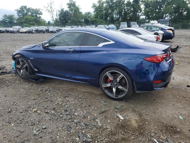 2019 INFINITI Q60 RED SP JN1FV7EL0KM441004