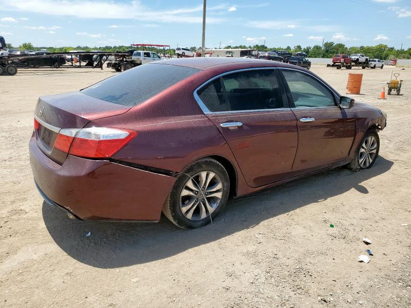 2015 HONDA ACCORD LX - 1HGCR2F37FA052214