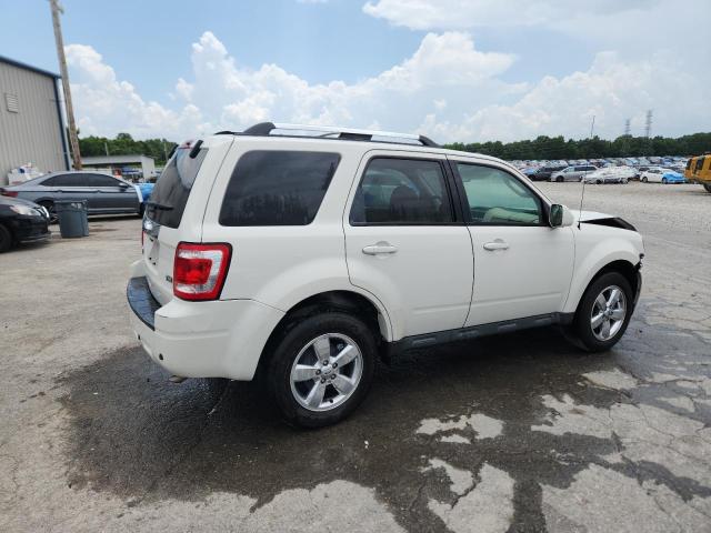 2012 FORD ESCAPE LIM - 1FMCU0EG6CKB38864
