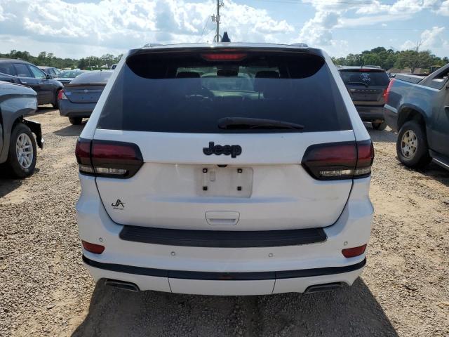 2016 JEEP GRAND CHEROKEE OVERLAND - 1C4RJECG1GC441753