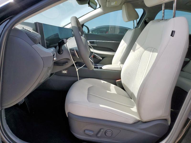 2025 HYUNDAI SONATA SEL KMHL64JA6SA490270