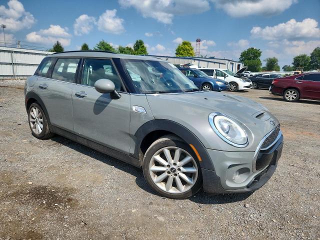 2018 MINI COOPER S C WMWLN9C5XJ2E51324