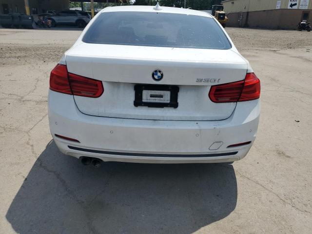 2017 BMW 330 I WBA8B9G59HNU50258