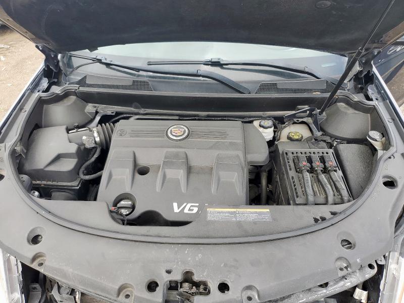 2015 CADILLAC SRX PERFOR 3GYFNCE37FS536908