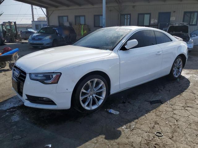 AUDI A5 PREMIUM