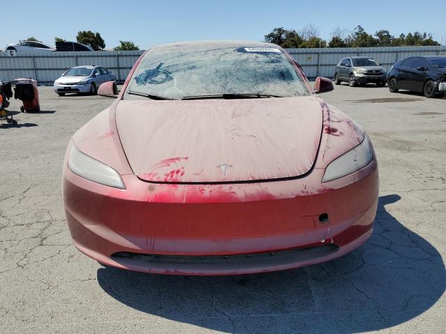 2024 TESLA MODEL 3 - 5YJ3E1EA7RF827661