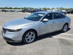 2024 HONDA ACCORD LX - 1HGCY1F28RA021126