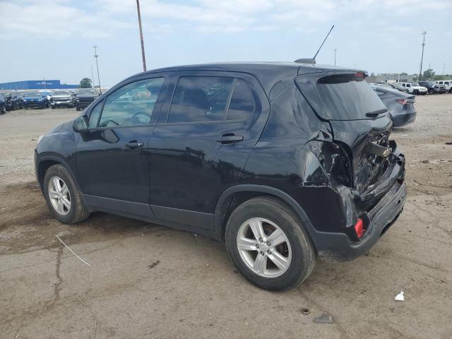 2019 CHEVROLET TRAX LS 3GNCJKSB1KL378166
