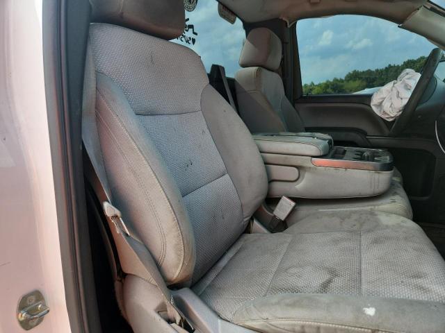 2015 GMC SIERRA C1500 1GTN1TEC6FZ906584