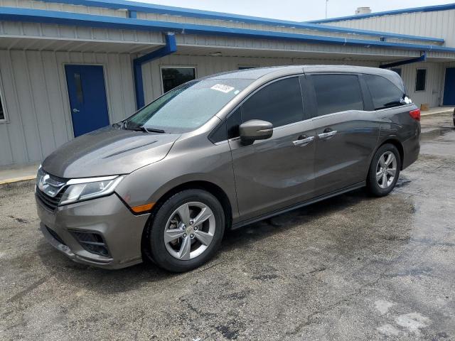 HONDA ODYSSEY EX