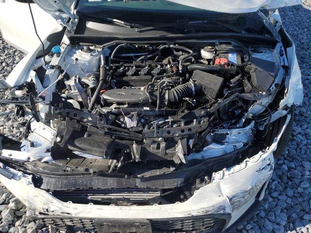 2025 HONDA CIVIC SI 2HGFE1E53SH471419