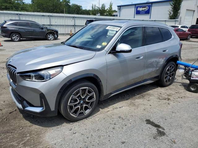 2023 BMW X1 XDRIVE2 - WBX73EF02P5W15918